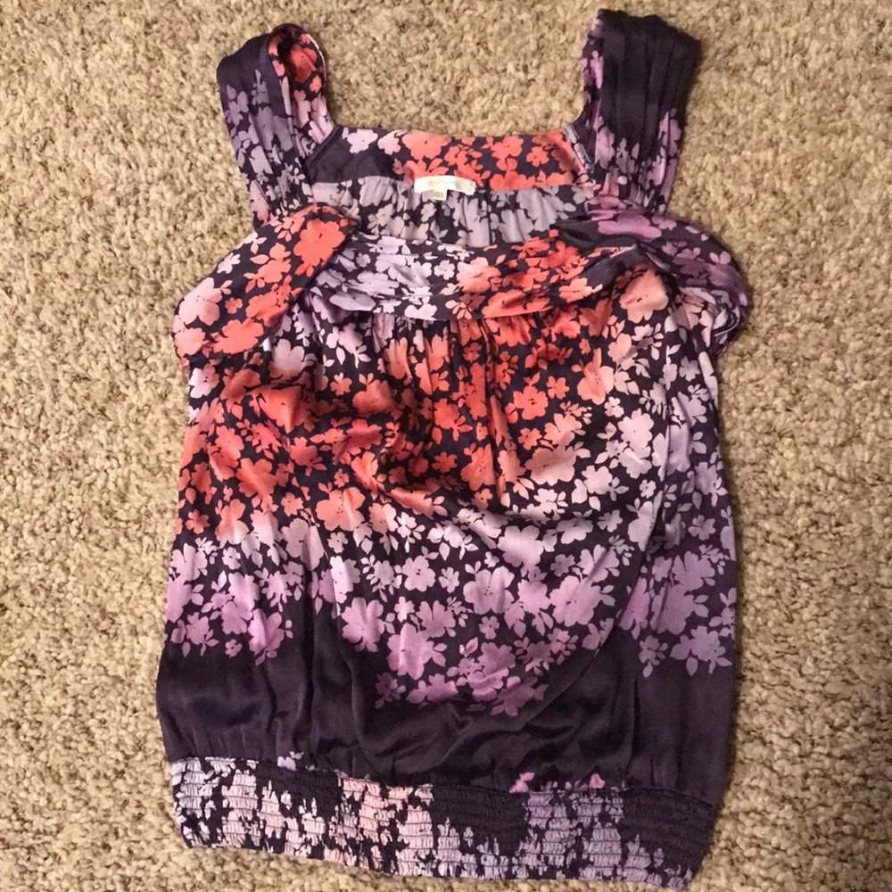 Matty M blouse